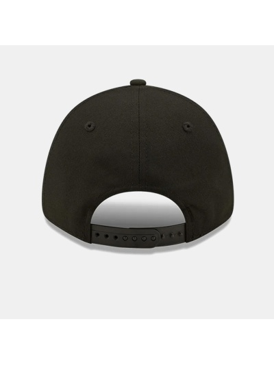 new era black base snap 9forty chibul blkblk 1