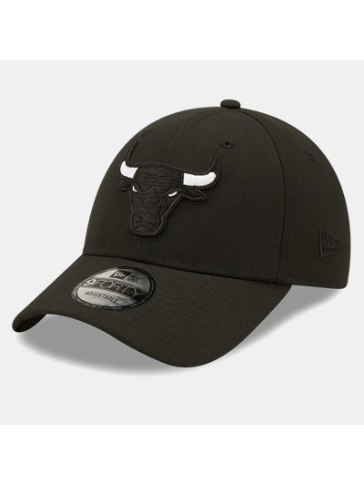 new era black base snap 9forty chibul blkblk