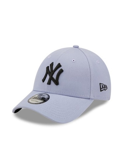 new york yankees league essential blue 9forty cap 60222326 left