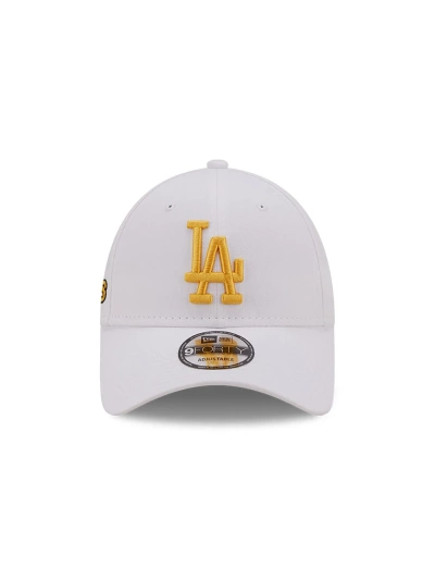 la dodgers stadium flag white 9forty cap 60240331 center