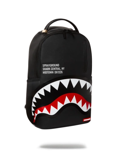 SHARKS IN PARIS UNSTOPPABLE BACKPACK (DLXV)