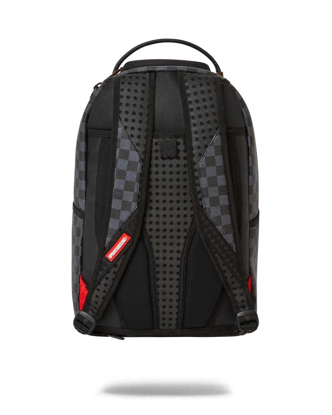 CHASE BANK THE HEIST BACKPACK (DLXV)