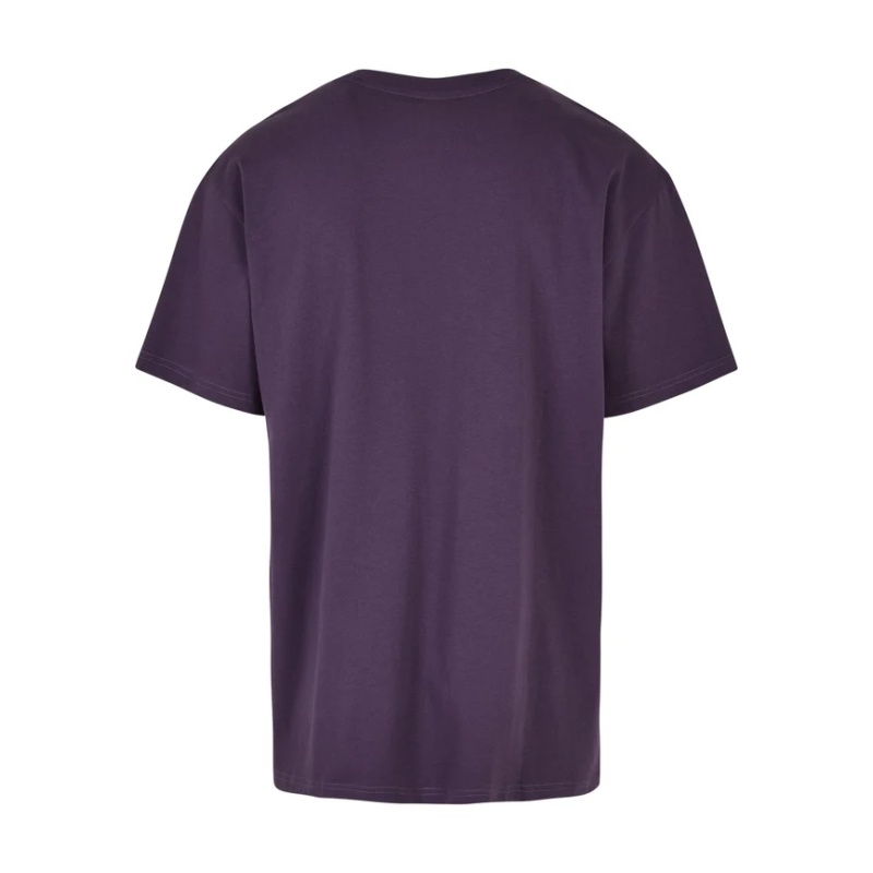 mister tee days before summer oversize t shirt purplenight 02