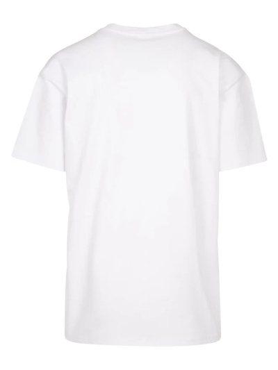 mister tee k dot oversize t shirt white 02