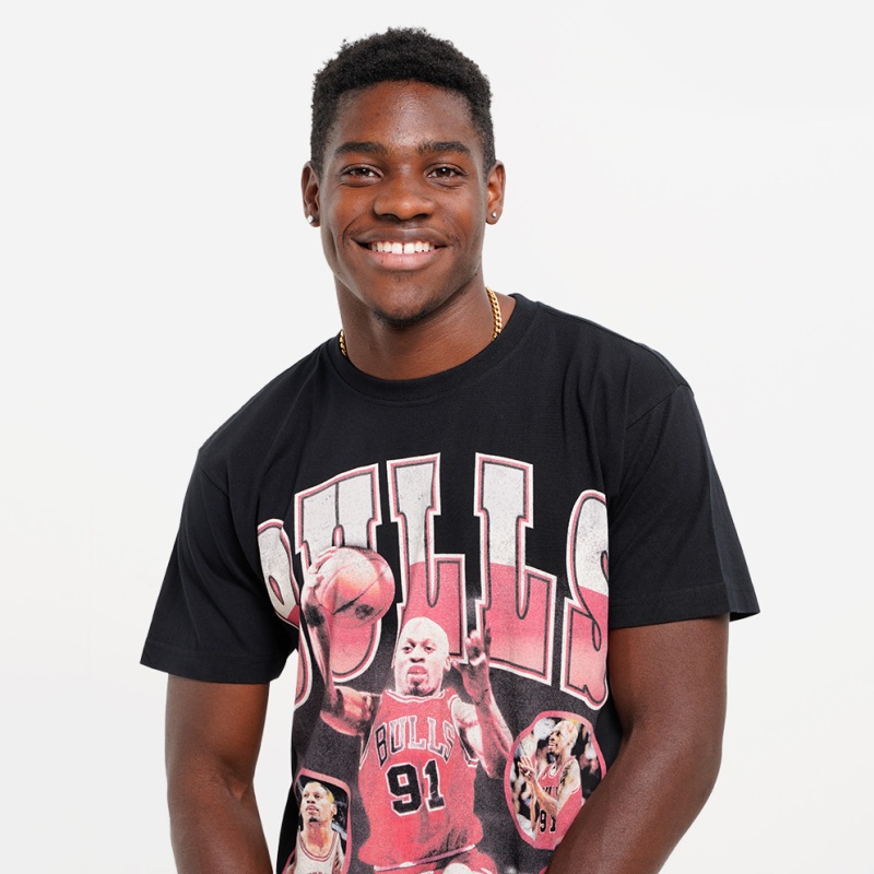 mitchell ness player photo tee (2)